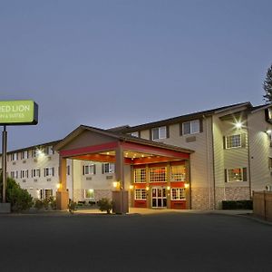 Red Lion Inn & Suites Kent - Seattle Area